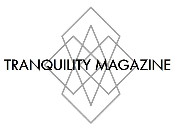 Tranquility Magazine 