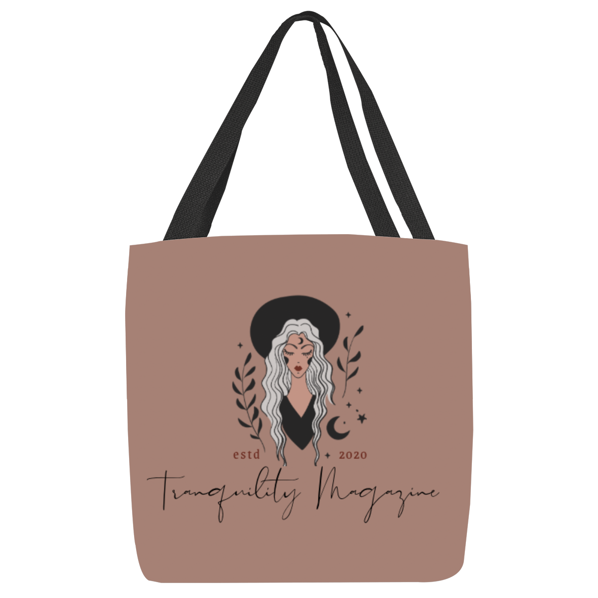 Classic Tote Bag