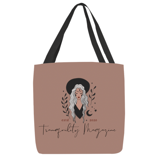 Classic Tote Bag