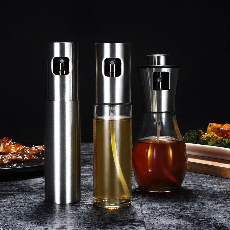 Olive Oil Sprayer Dispenser